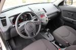 Kia Soul Base 1.6L Eco 2012 года